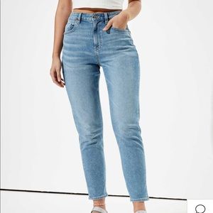 American Eagle Mom Jeans
